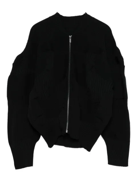 Issey Miyake Kone cardigan