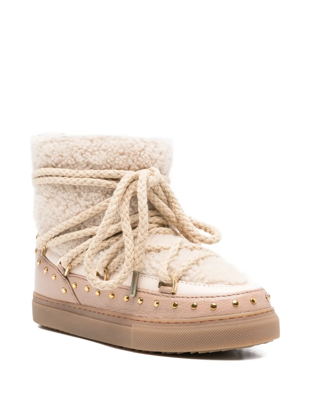Inuikii Curly Rock ankle boots | Ankle Boots | Image 2
