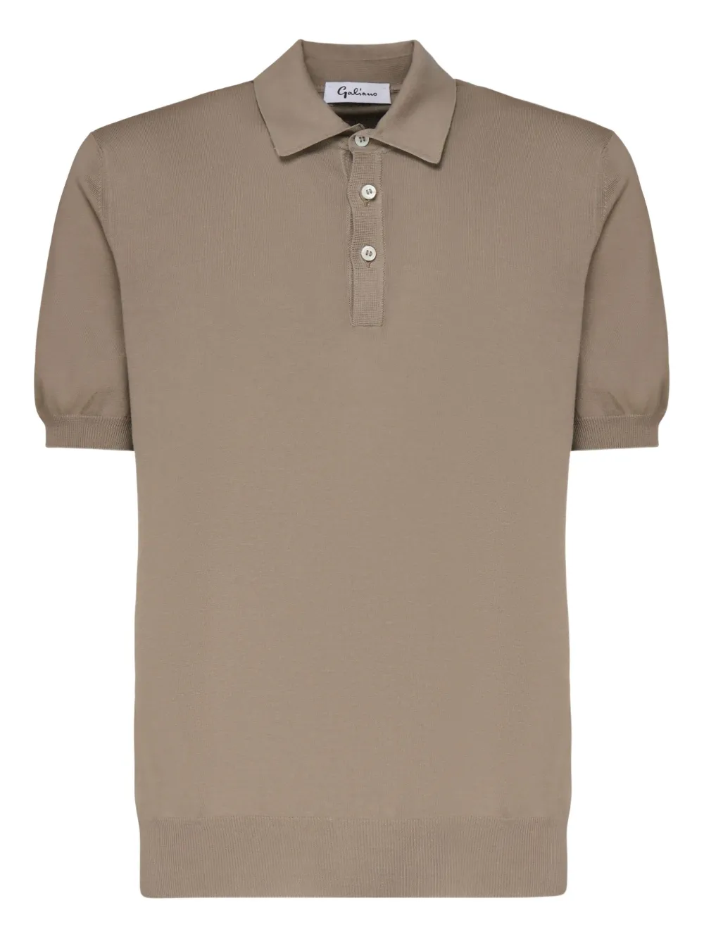Galiano playera tipo polo | neutro | Image 1