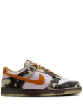 Nike Dunk Low Retro ""Punk Rock Digital Camo"" sneakers - White