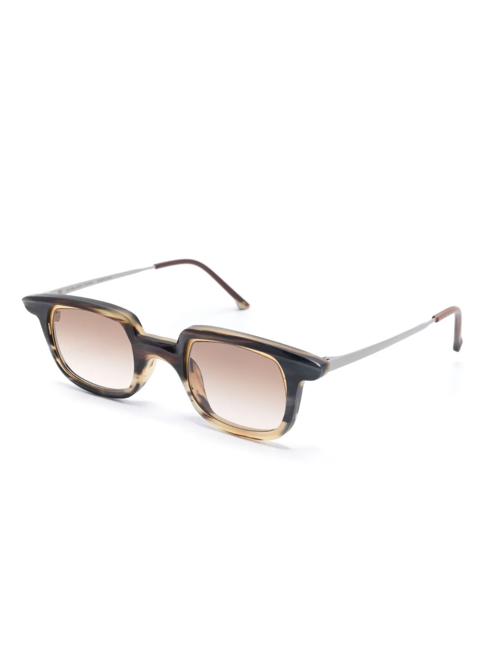 Rigards square-frame sunglasses | Men | Image 2