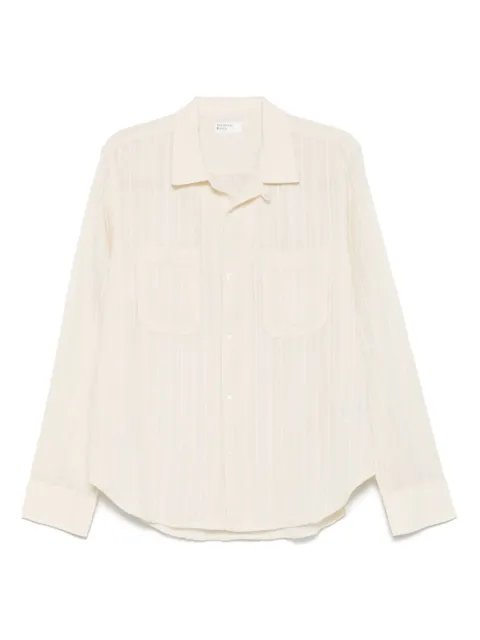 Universal Works Acapulco shirt