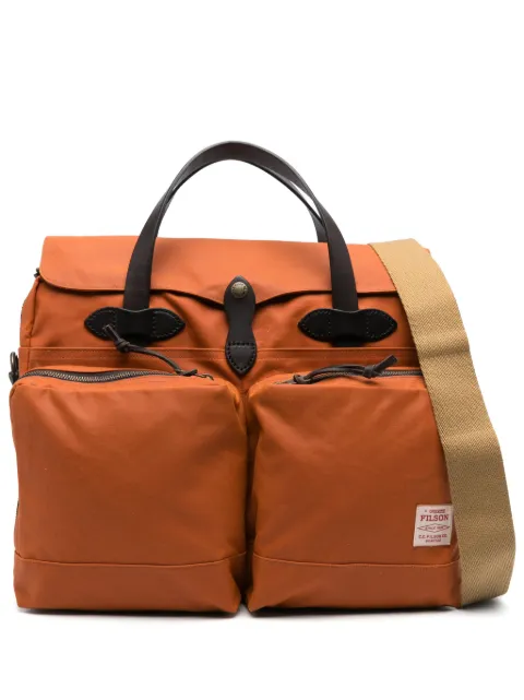 Filson 24-Hour Tin Aktentasche
