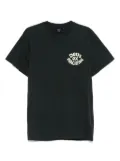 Deus Ex Machina logo-print T-shirt - Grey