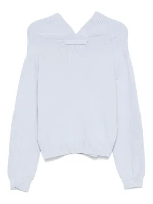 Victoria Beckham Knits for Women - Shop on FARFETCH