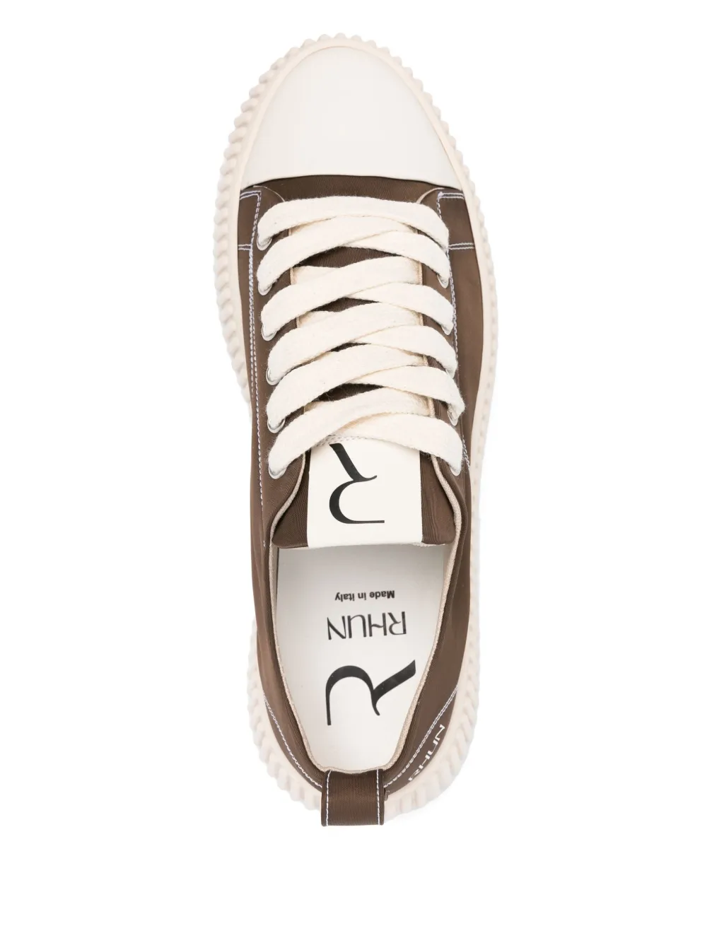Rhun 2020 sneakers Brown