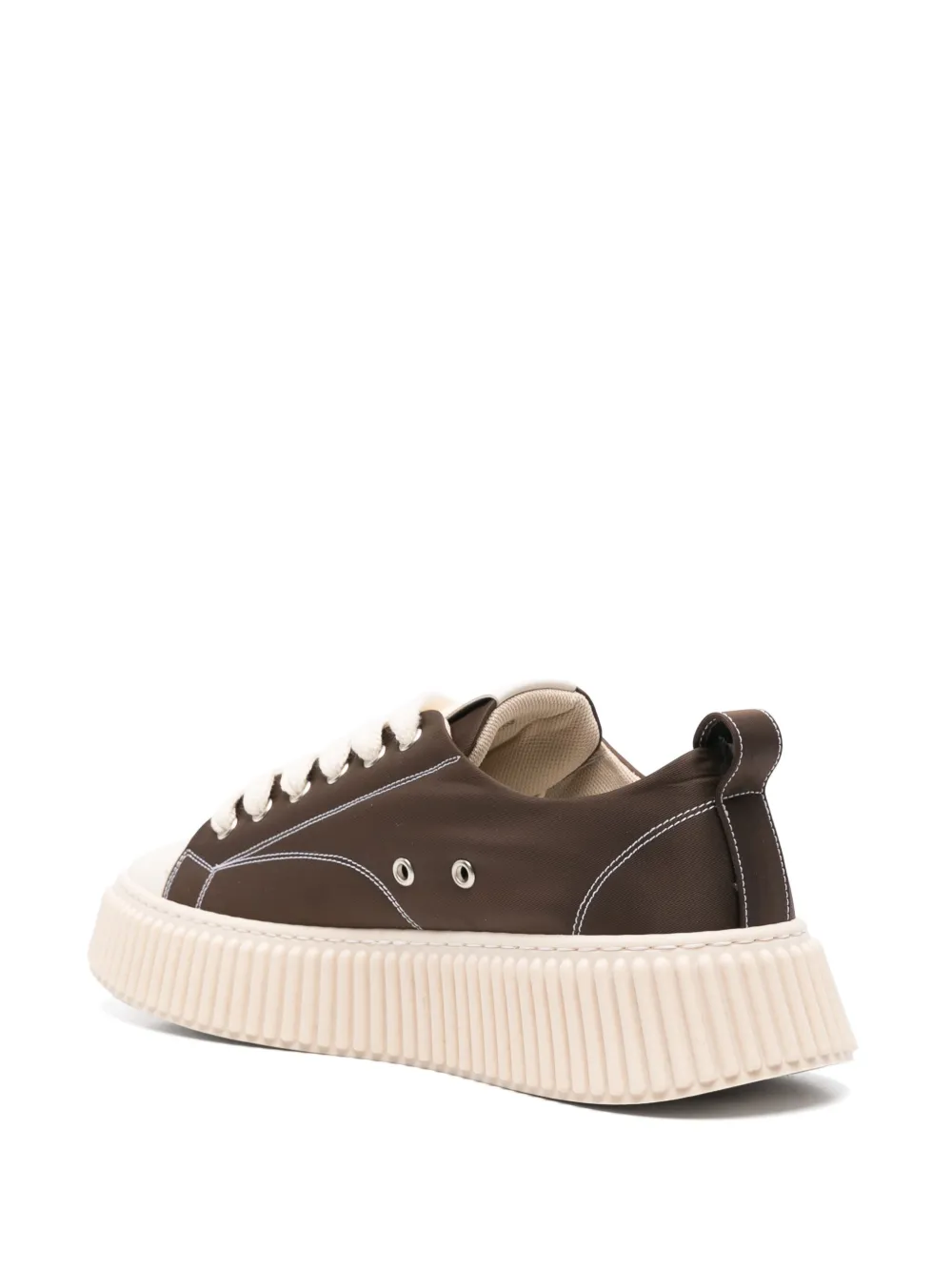 Rhun 2020 sneakers Brown