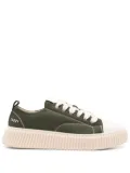 Rhun 2020 Treble sneakers - Green