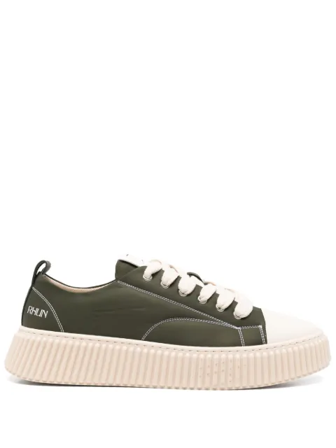 Rhun 2020 Treble sneakers