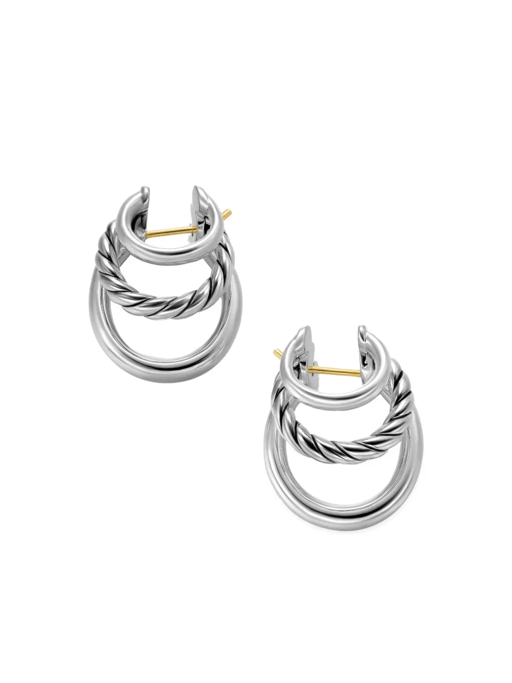 David Yurman Dy Mercer® Earrings