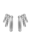 David Yurman DY Mercer® earrings - Silver