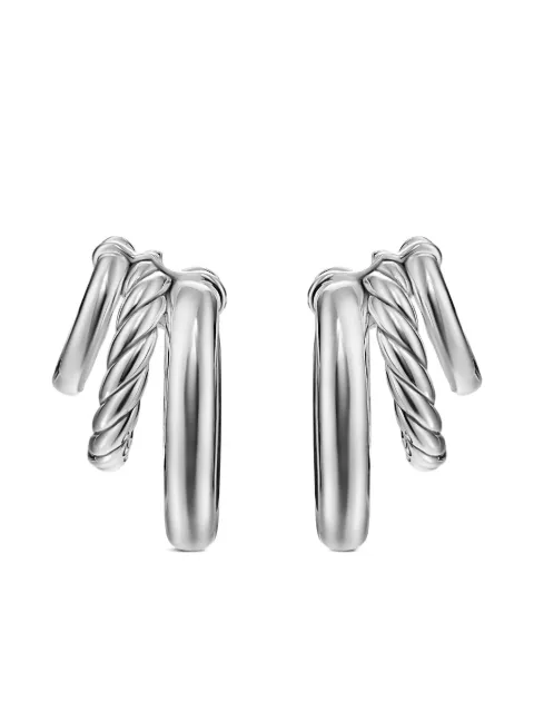 David Yurman DY Mercer® örhängen