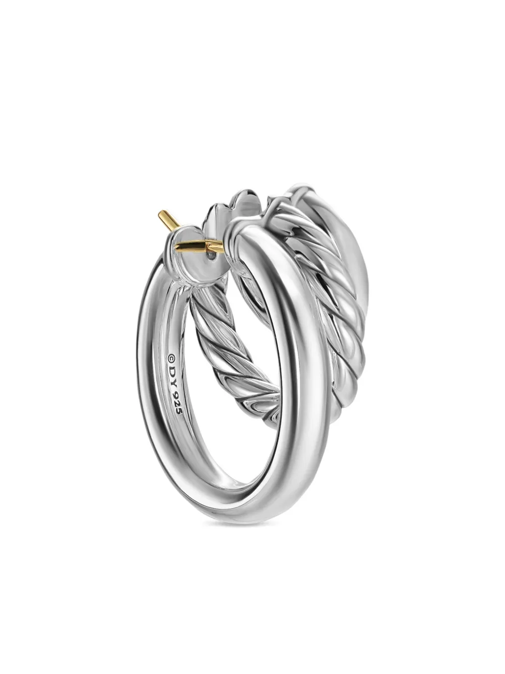 David Yurman Dy Mercer® Earrings