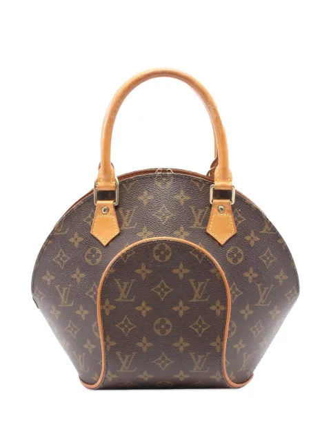Louis Vuitton Pre-Owned 1998 Monogram Ellipse PM handbag