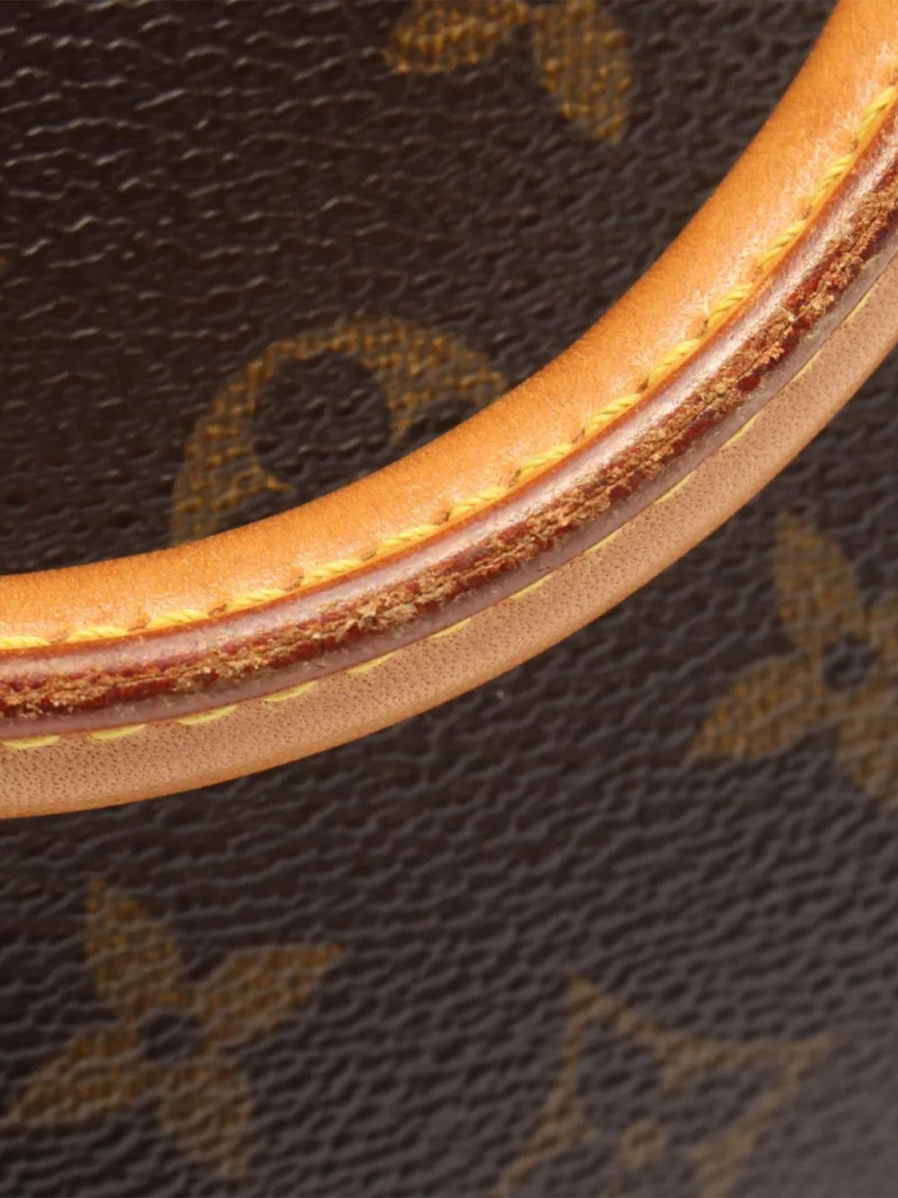 Louis Vuitton Pre-Owned 1998 Monogram Ellipse PM handbag | Pre-Owned | Image 2