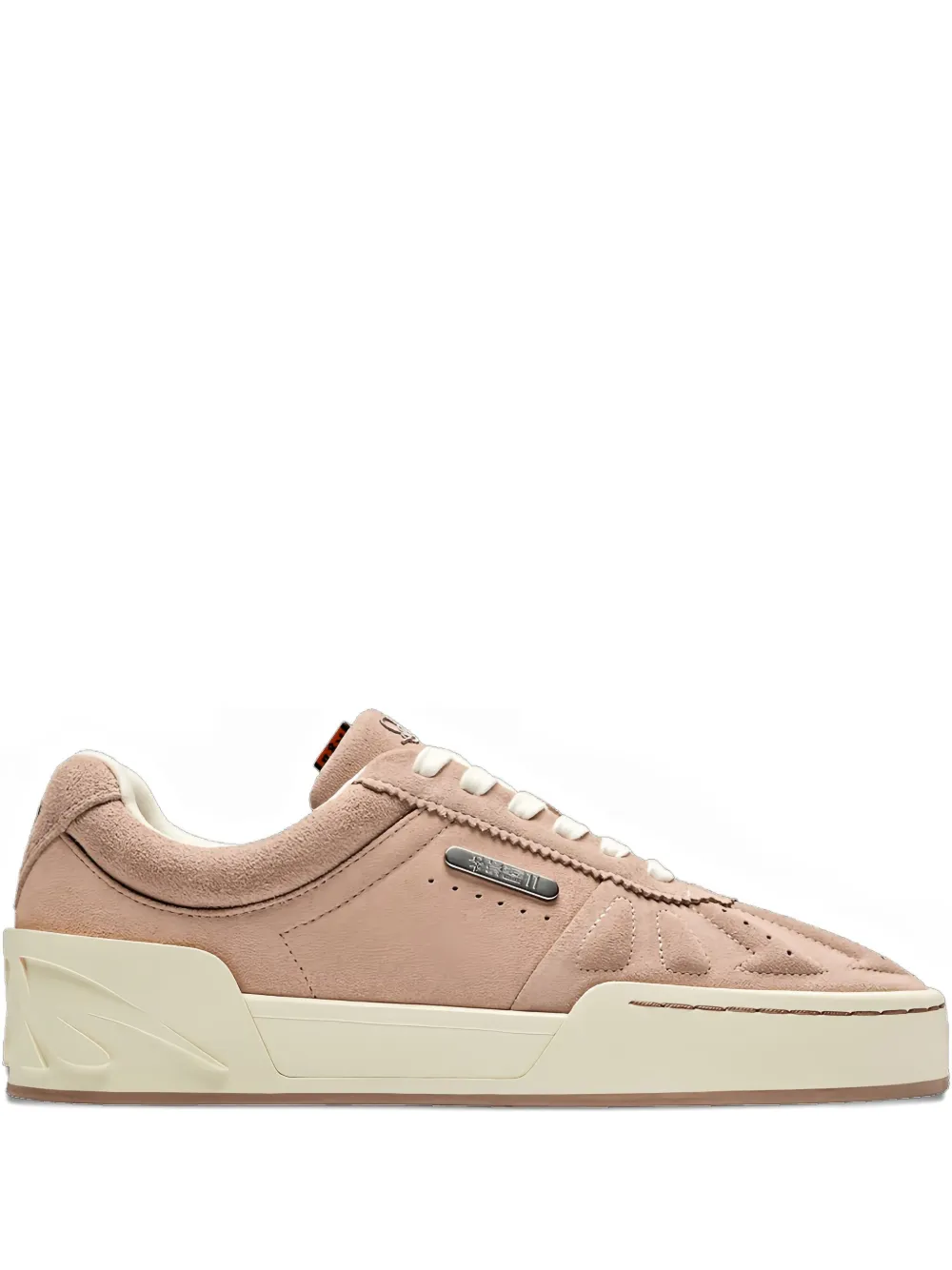 ANTA Hélà "Sandy Brown" sneakers | Pink | Image 1