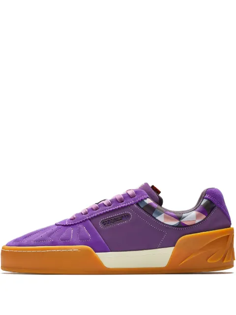 ANTA Hélà Artist On Court sneakers