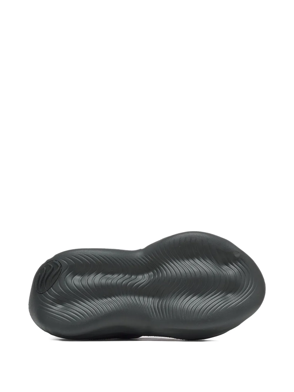 Crocs x Dingyun Zhang Diffuser "Black" sandals