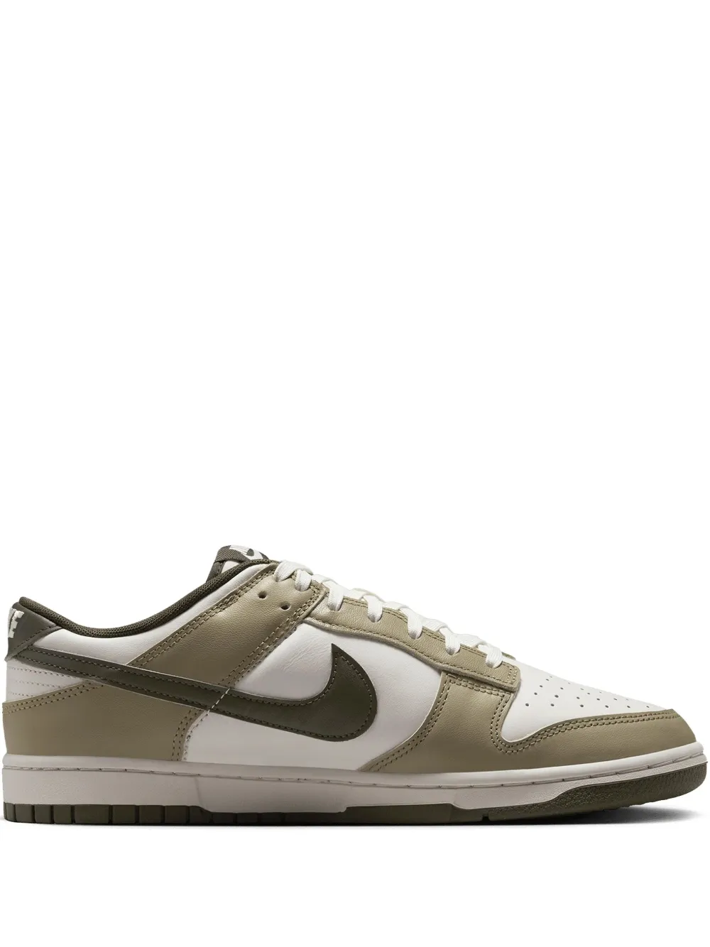Nike Dunk Low "Neutral Olive Cargo Khaki" sneakers Neutrals