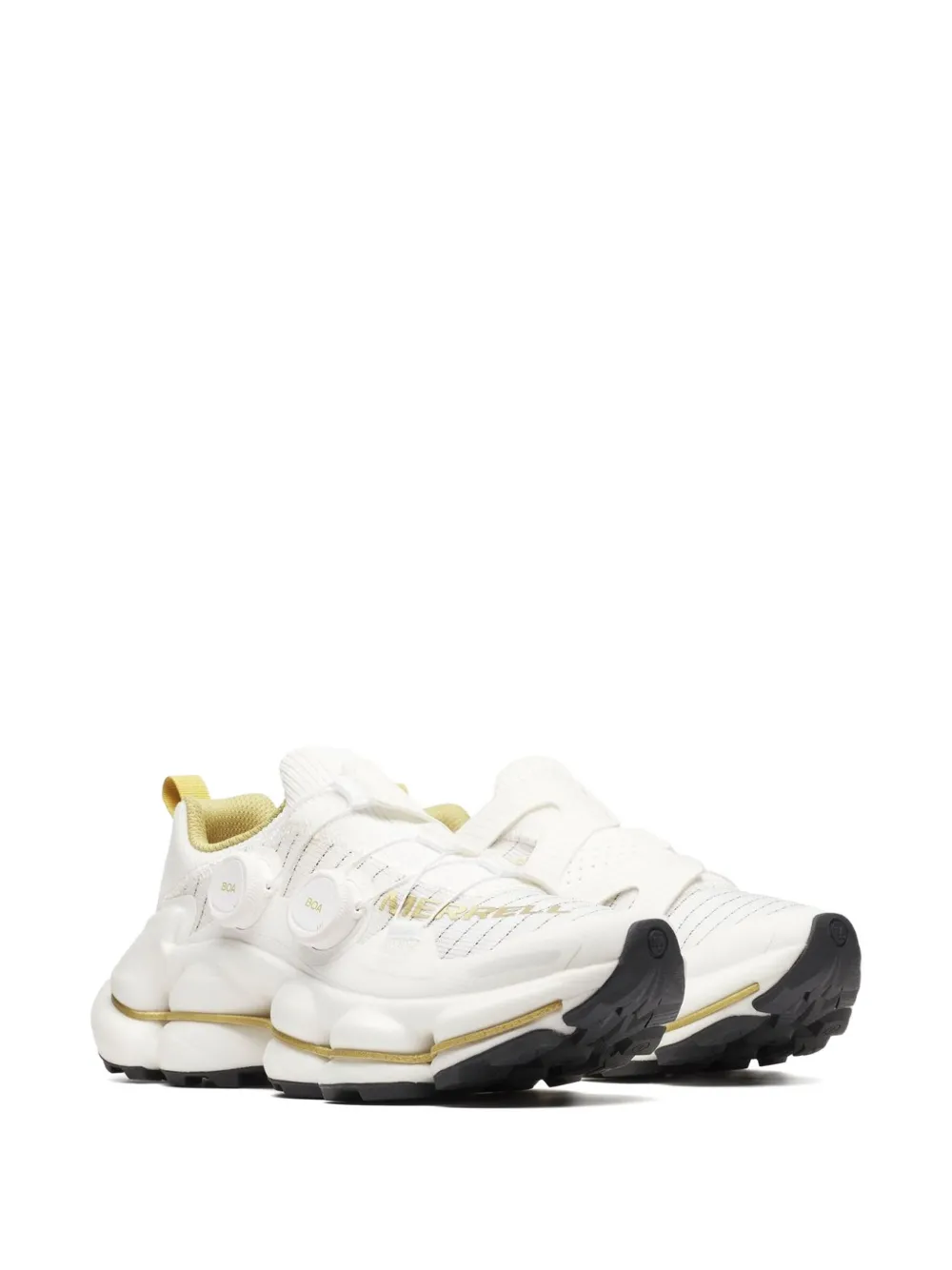 Merrell SpeedARC Surge BOA "White" sneakers