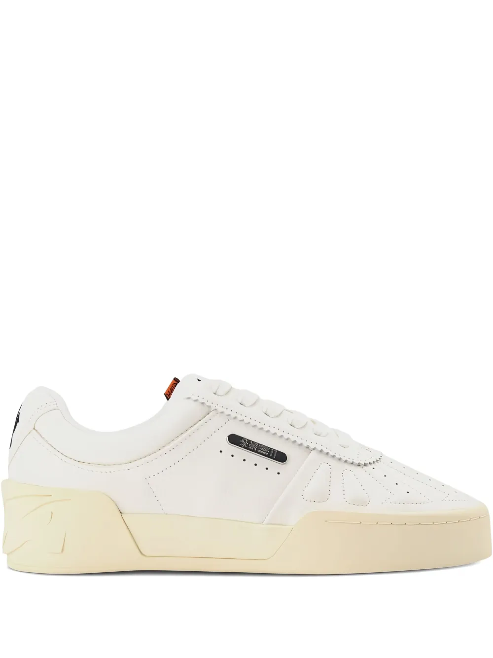 Hélà "Ivory" sneakers