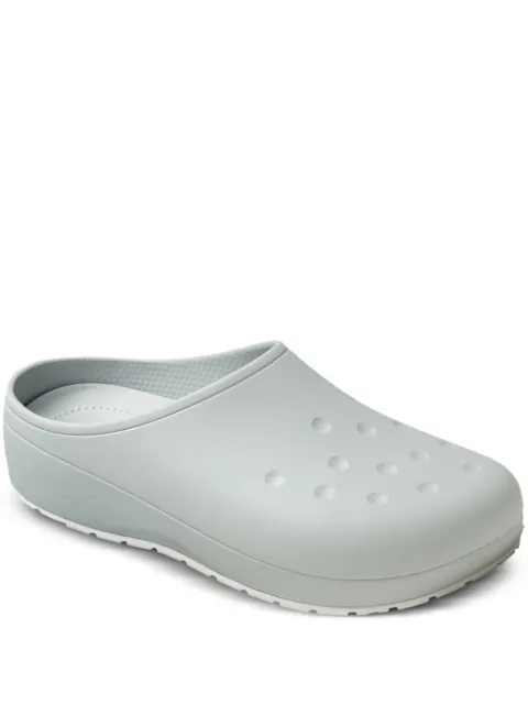 Crocs Classic Quiet "Mirage" sandals 