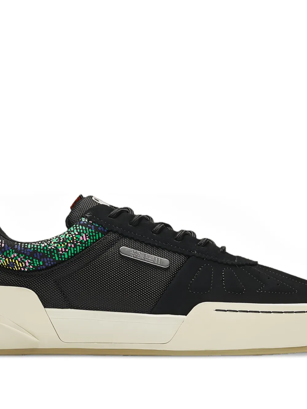 ANTA Hélà "Totem" sneakers | Low-Tops | Image 2