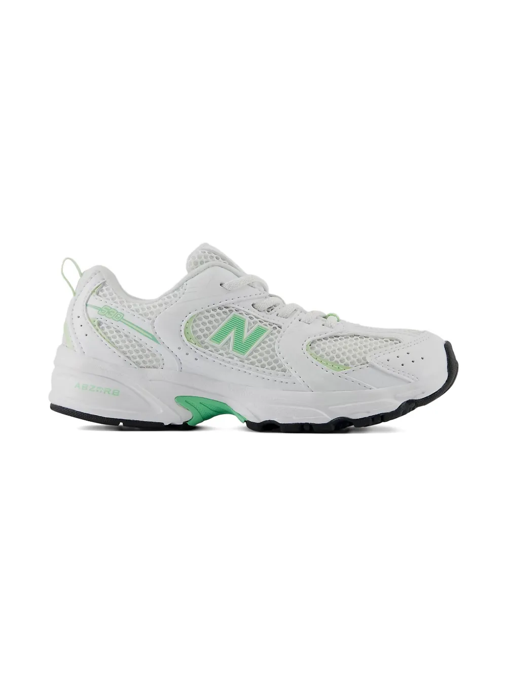 New Balance 530 "White Melon Water" sneakers