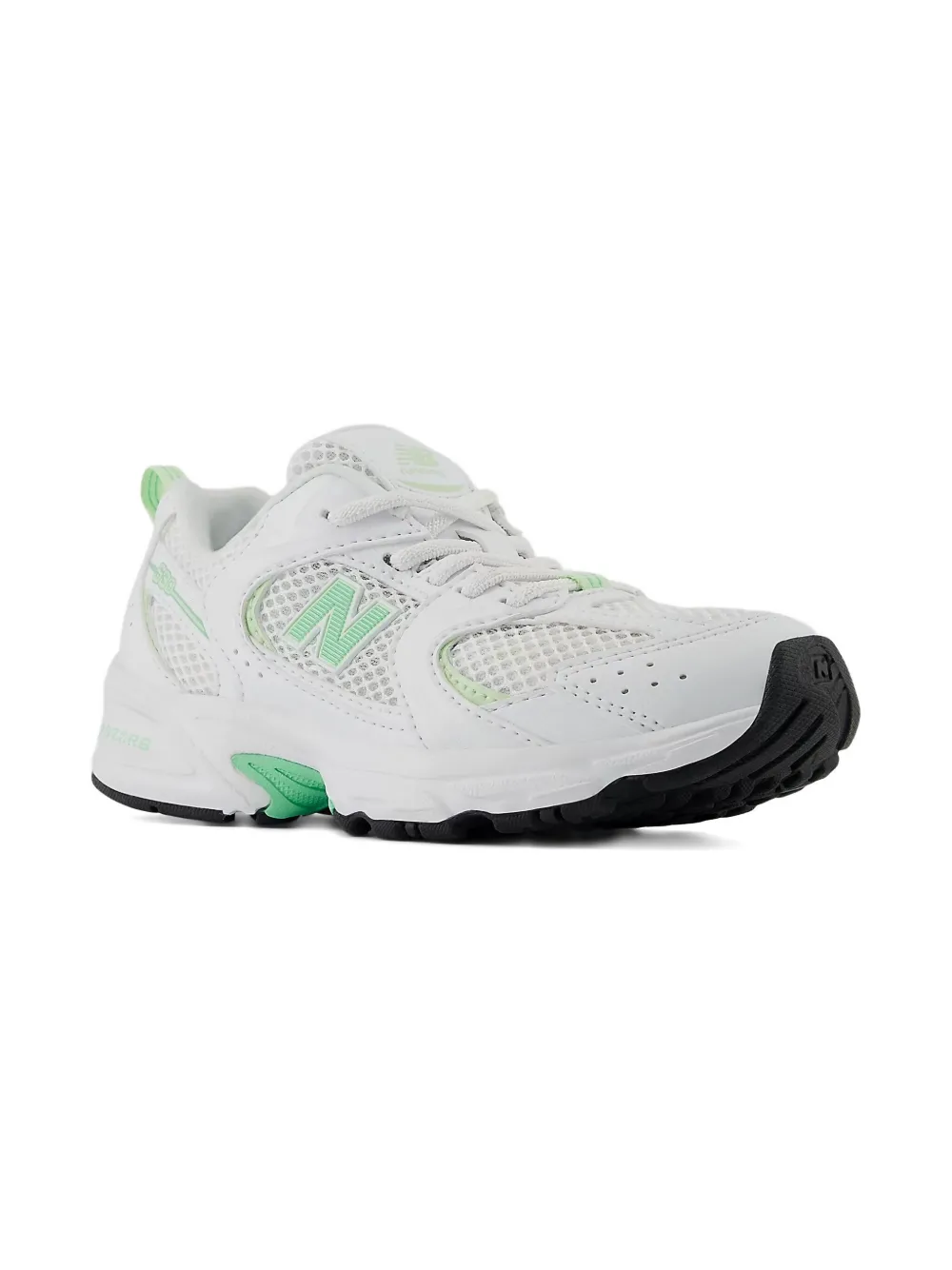 New Balance 530 "White Melon Water" sneakers