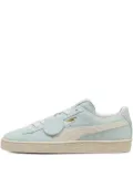 PUMA suede ""Green/White"" sneakers - Blue
