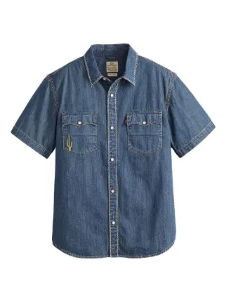 Levi's