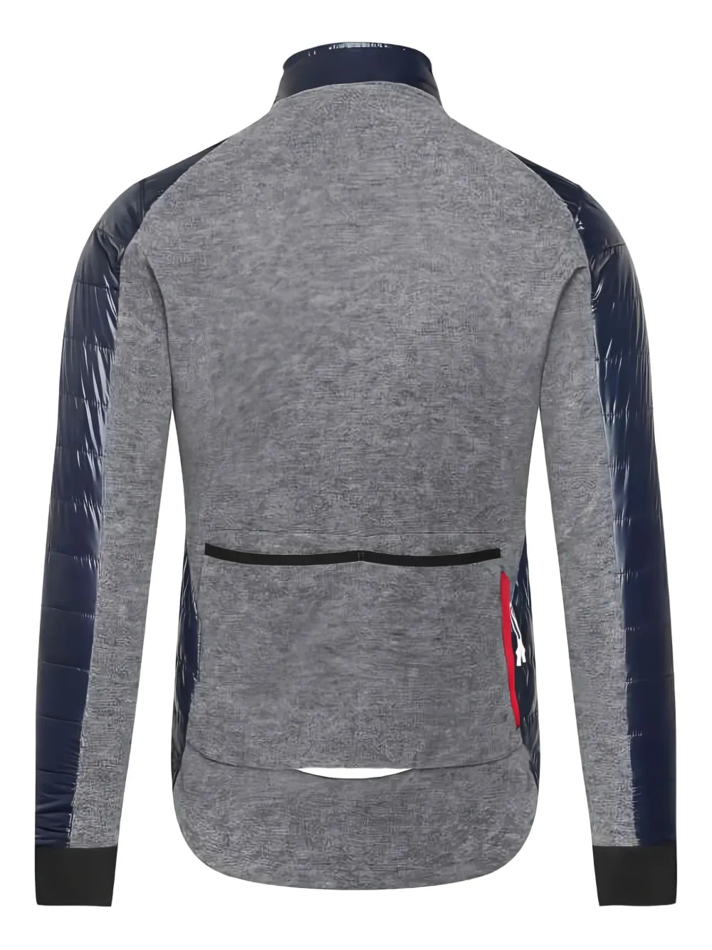 Café du cycliste Albertine quilted panelled jacket | Down Jackets | Image 2