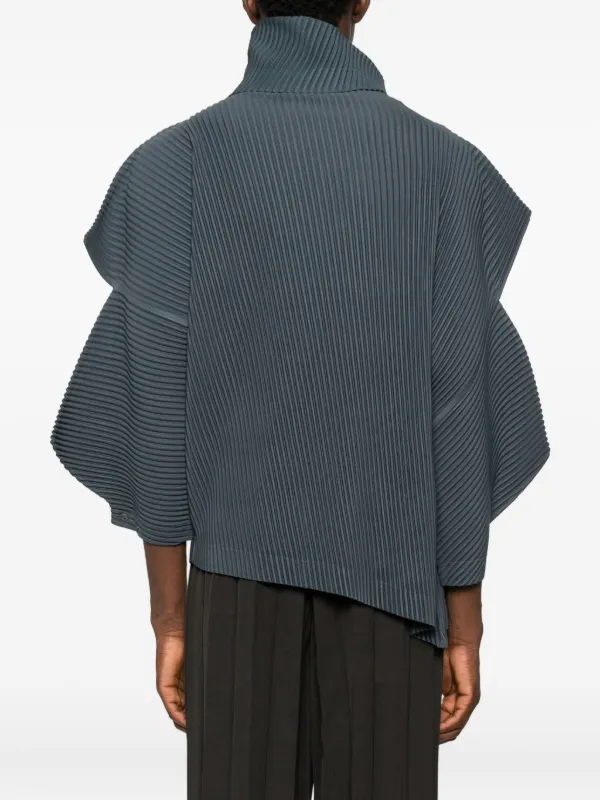 【HOMME PLISSÉ ISSEY MIYAKE】ANGULAR STONE Introducing Items “ANGULAR STONE” – ISSEY MIYAKE ONLINE STORE