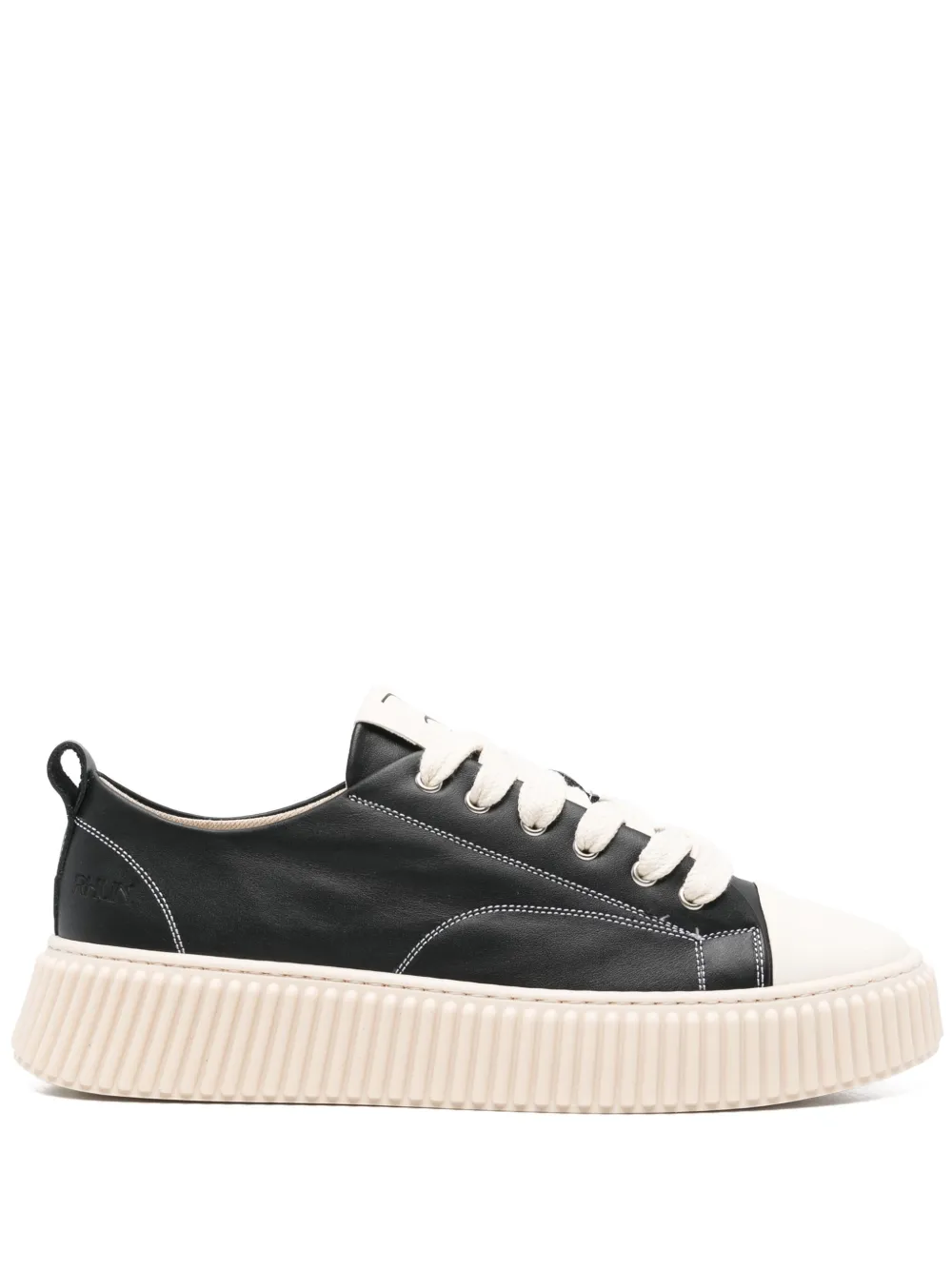 Rhun tenis Treble | negro | Image 1