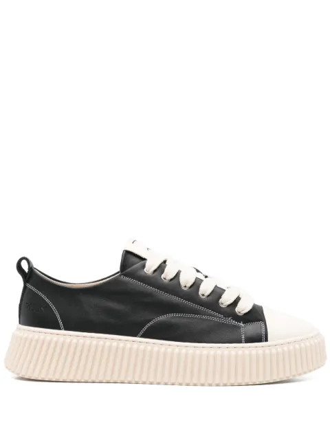 Rhun Treble sneakers