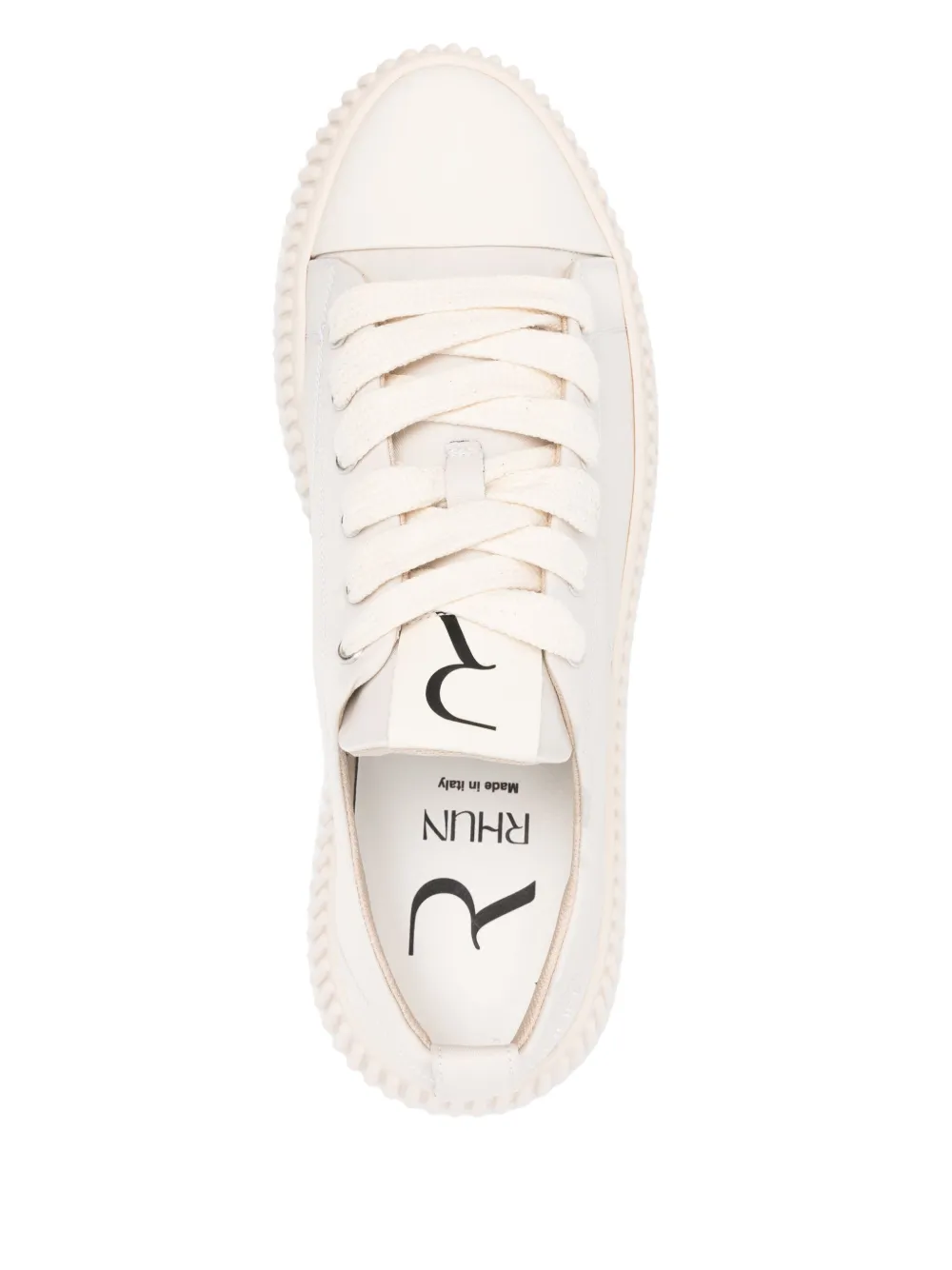 Rhun 2020 sneakers Neutrals