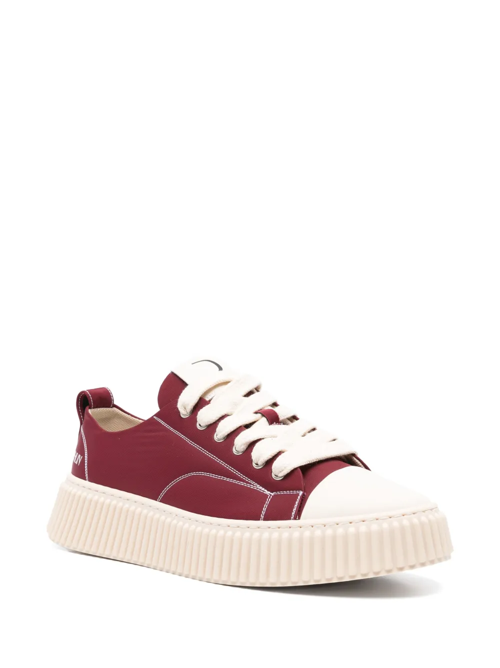 Rhun 2020 Treble sneakers | Low-Tops | Image 2