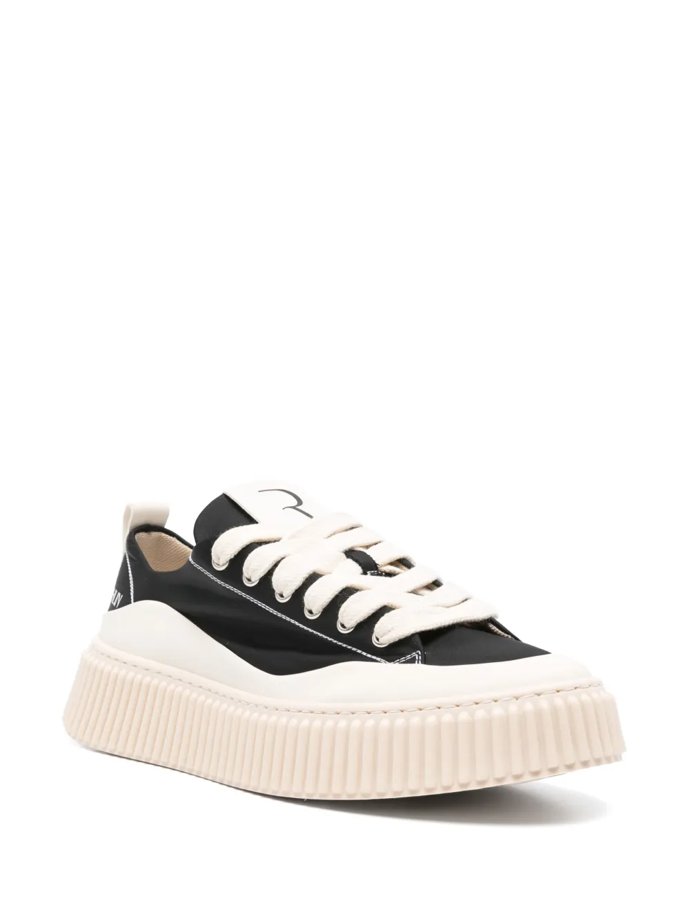 Rhun 3250 platform sneakers | Low-Tops | Image 2