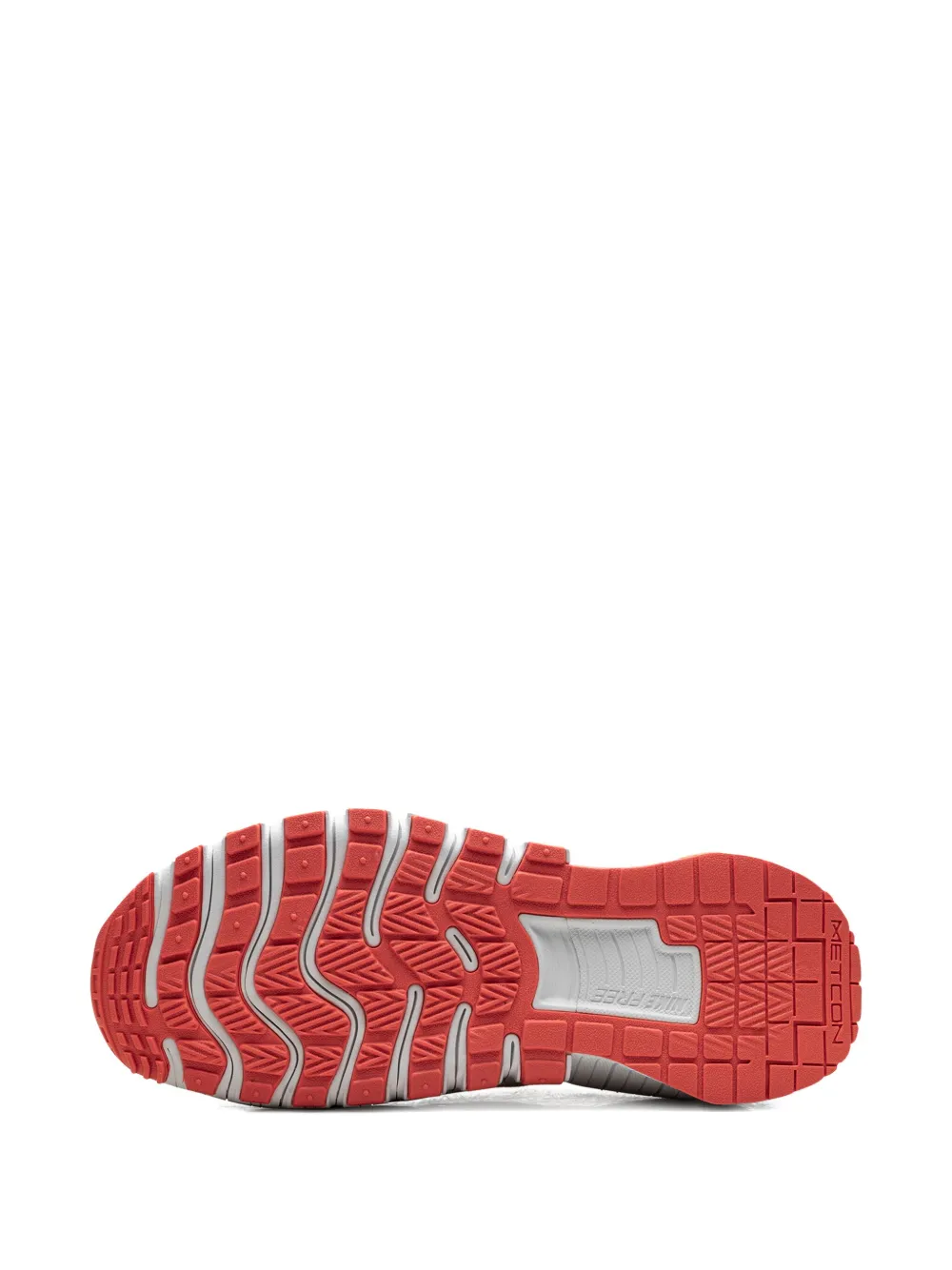 Nike Free Metcon 6 "Guava Ice Light Wild Mango White" sneakers Neutrals