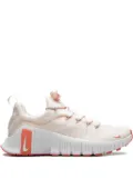 Nike Free Metcon 6 ""Guava Ice/Light Wild Mango/White"" sneakers - Neutrals