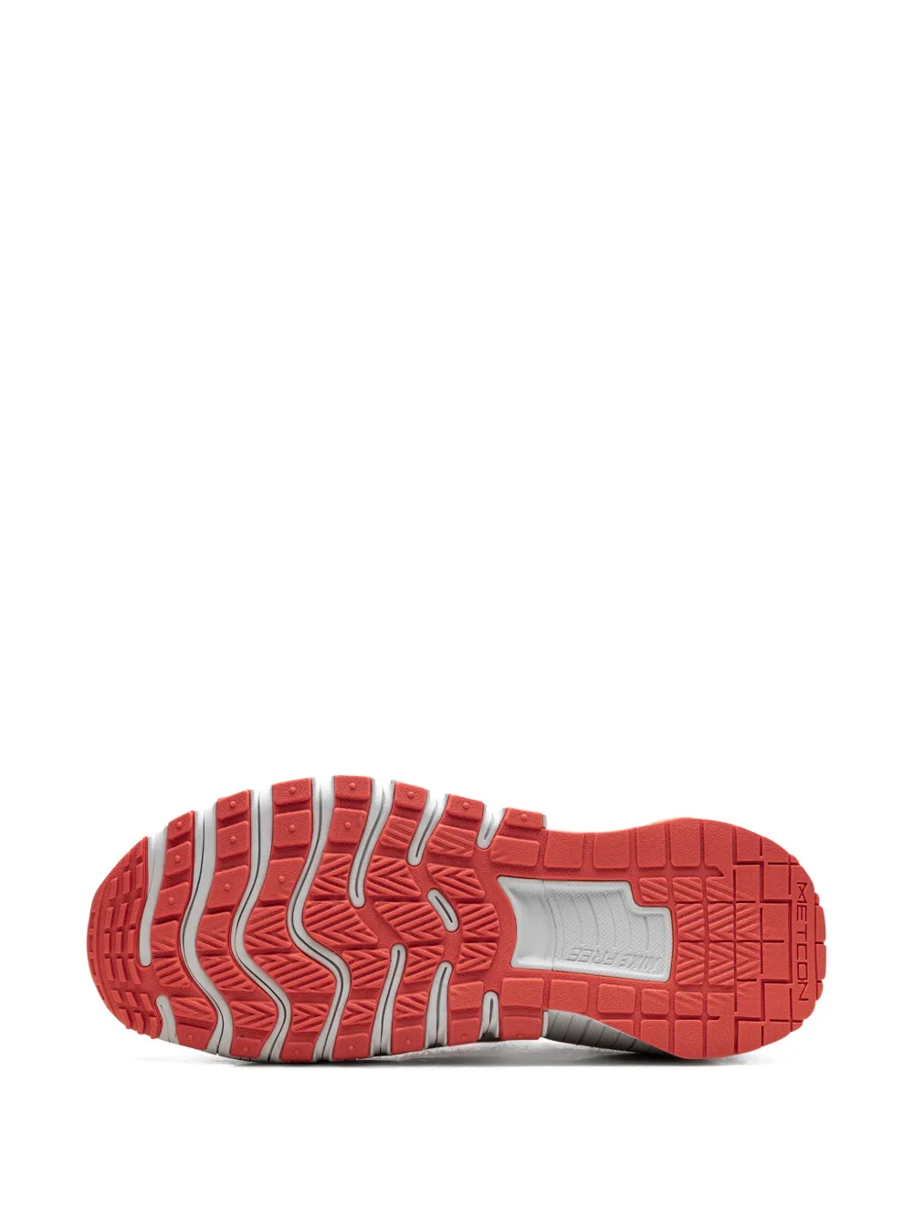 Nike Free Metcon 6 "Guava Ice Light Wild Mango White" sneakers Beige