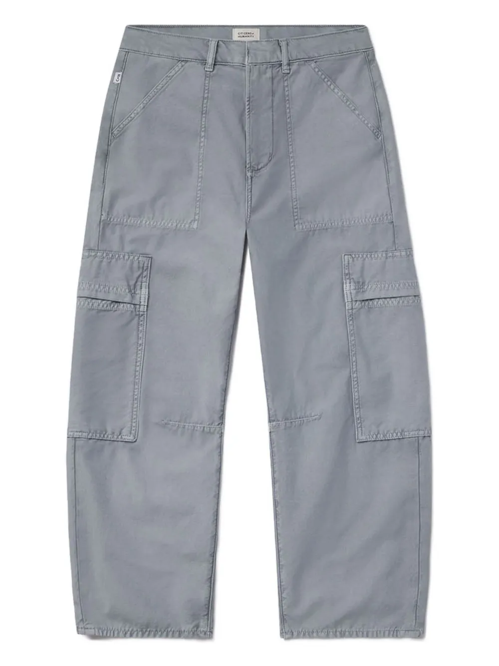 Citizens of Humanity cargo trousers - Grijs