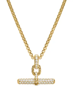 David Yurman ウィメンズ ファインネックレス通販 - FARFETCH