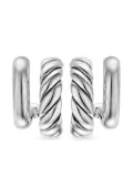 David Yurman DY Mercer® earrings - Silver