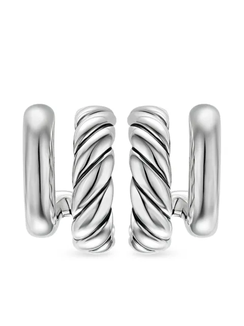 David Yurman DY Mercer® earrings