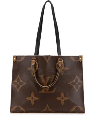 Louis Vuitton Pre-Owned
