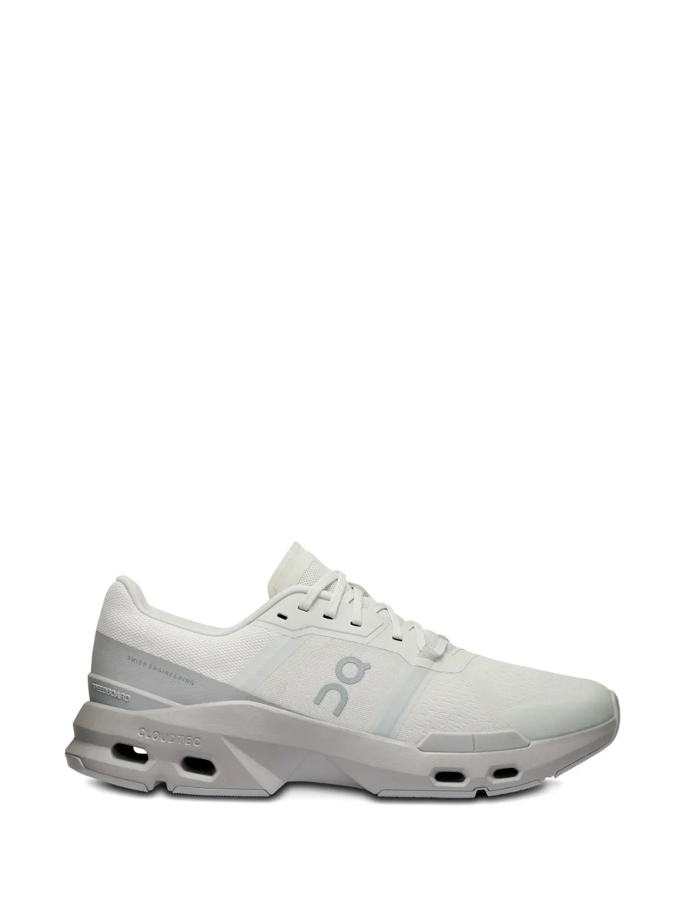 On Running Cloudpulse Sneakers In Gray