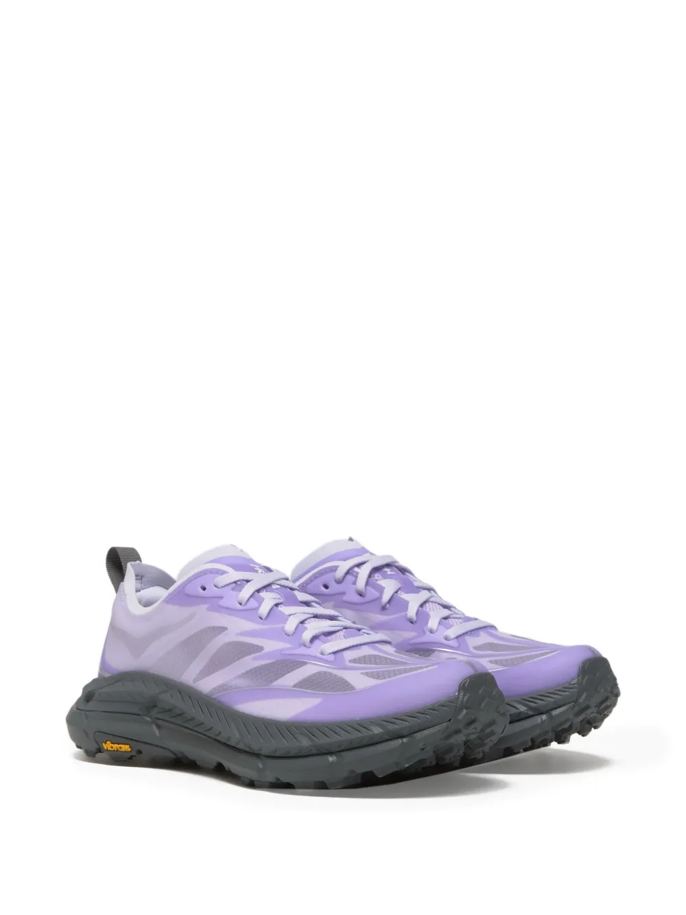 HOKA Speed 4 Lite "Starlight Glow Aster Flower" sneakers Purple