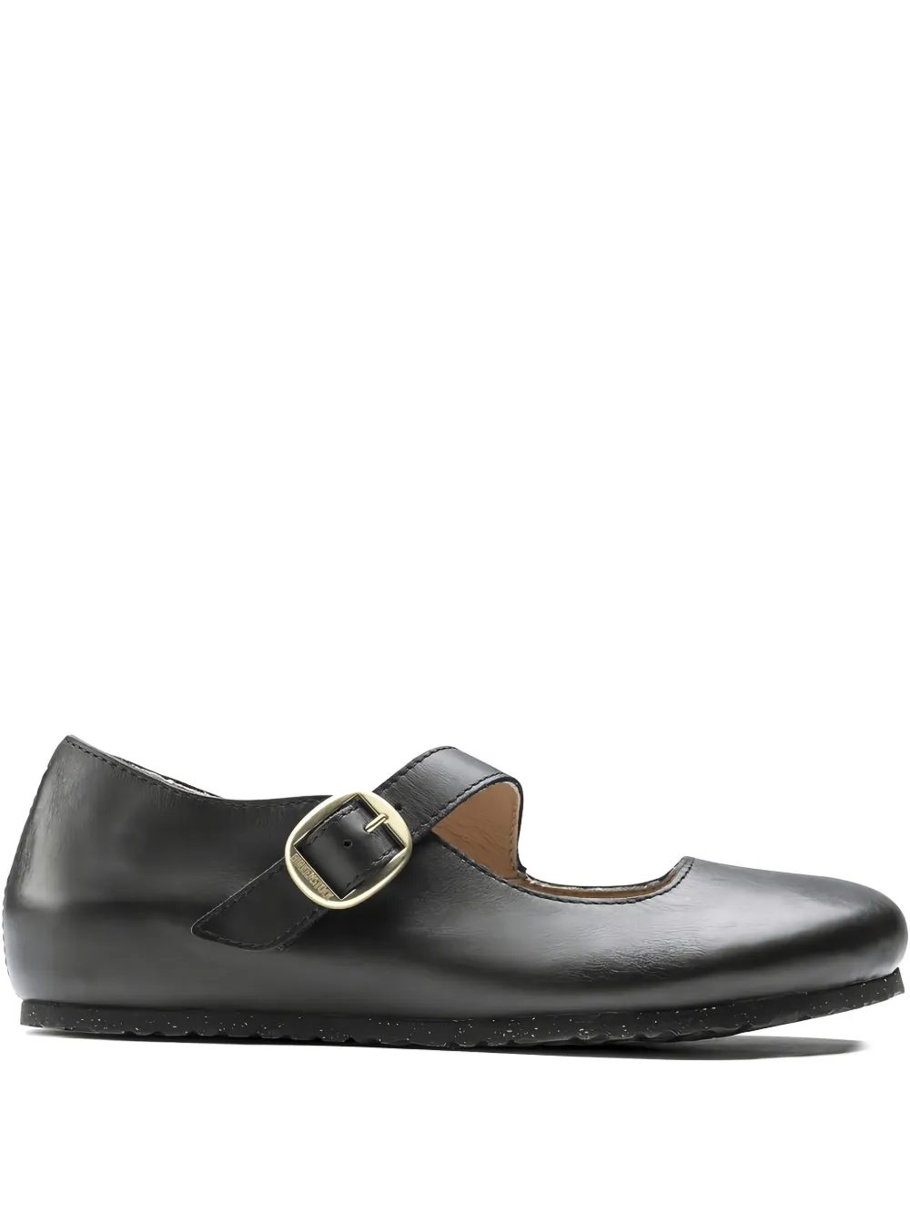 Birkenstock Tracy "Black" ballet flats