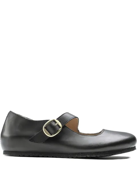 Birkenstock Tracy "Black" ballet flats